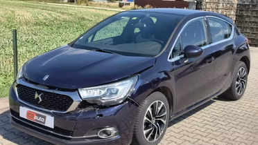 CITROEN DS4