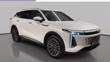 OMODA Omoda 9