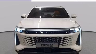 OMODA Omoda 9