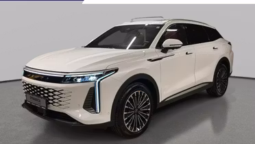 OMODA Omoda 9