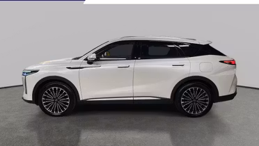 OMODA Omoda 9