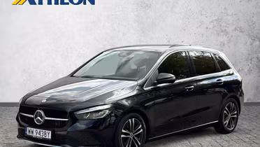 MERCEDES-BENZ B Klasa