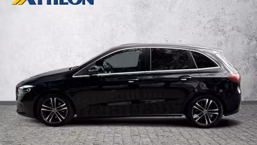 MERCEDES-BENZ B Klasa