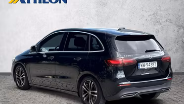 MERCEDES-BENZ B Klasa