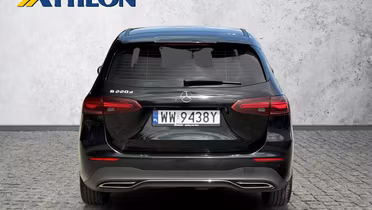 MERCEDES-BENZ B Klasa