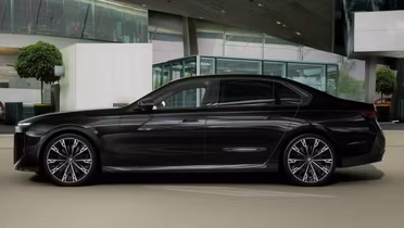 BMW Seria 7