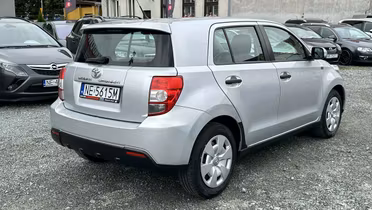 TOYOTA Urban Cruiser