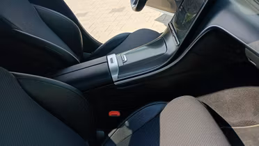 MERCEDES-BENZ C Klasa