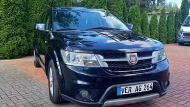 FIAT Freemont