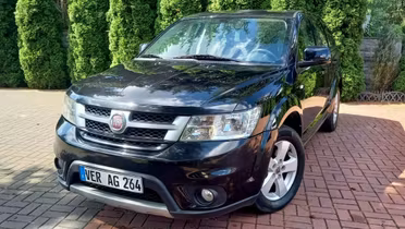 FIAT Freemont