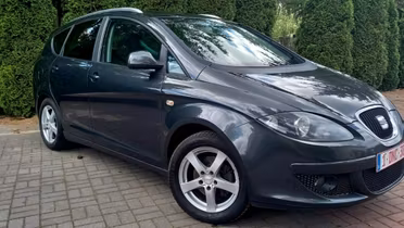 SEAT Altea