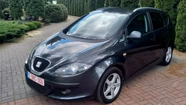 SEAT Altea