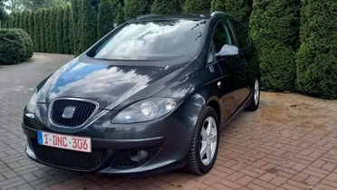 SEAT Altea