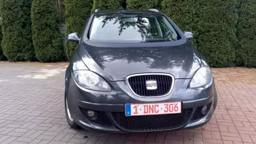 SEAT Altea