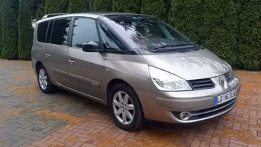 RENAULT Espace