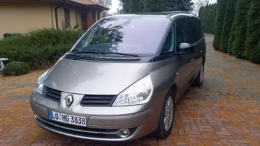 RENAULT Espace