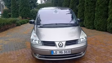 RENAULT Espace