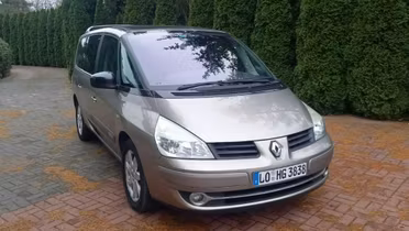 RENAULT Espace