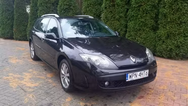 RENAULT Laguna
