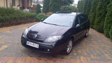 RENAULT Laguna