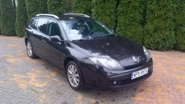 RENAULT Laguna