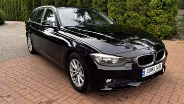 BMW Seria 3