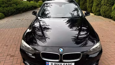 BMW Seria 3