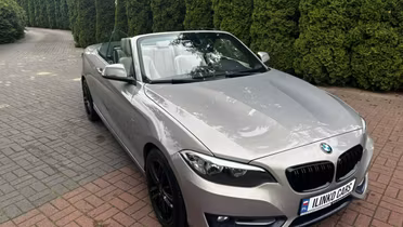 BMW Seria 2