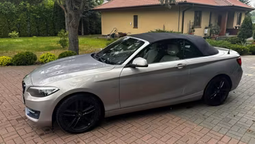 BMW Seria 2