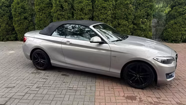 BMW Seria 2
