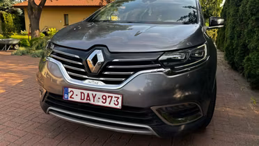 RENAULT Espace