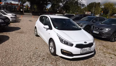KIA Cee'd