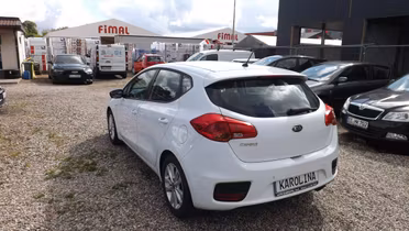 KIA Cee'd