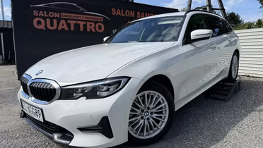 BMW Seria 3