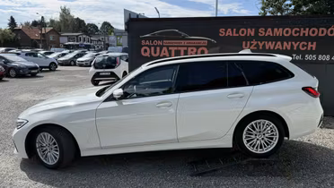 BMW Seria 3