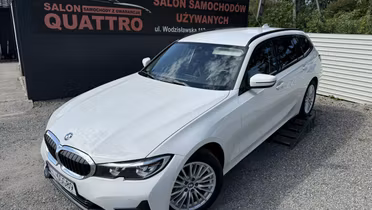 BMW Seria 3