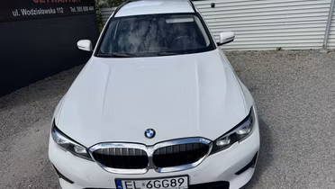 BMW Seria 3