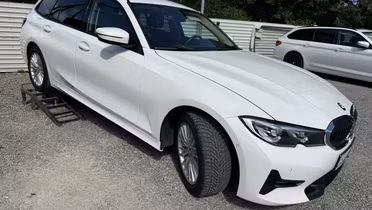 BMW Seria 3