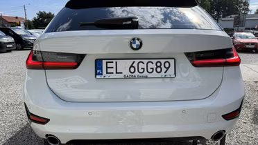 BMW Seria 3