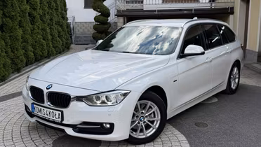BMW Seria 3