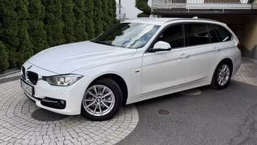 BMW Seria 3