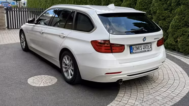 BMW Seria 3
