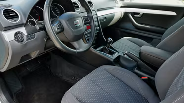 SEAT Exeo