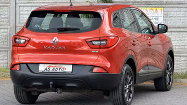 RENAULT Kadjar