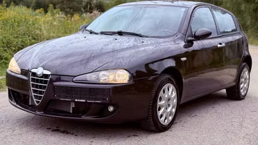 ALFA ROMEO 147
