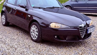 ALFA ROMEO 147
