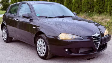 ALFA ROMEO 147