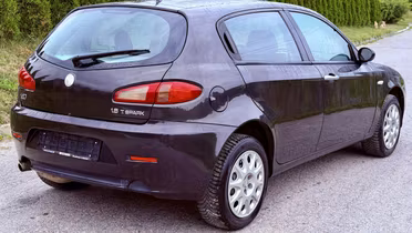 ALFA ROMEO 147