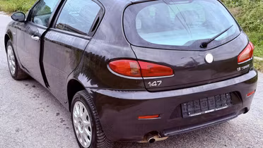ALFA ROMEO 147