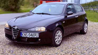 ALFA ROMEO 147